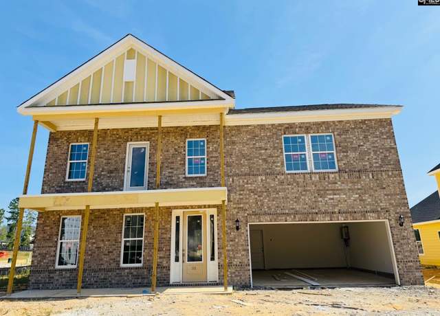 Property at 311 Rising Stream Way, Chapin, SC 29036, 5 beds, 3.5 baths
