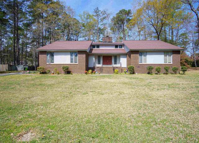 Property at 253 Brookspring Rd, Columbia, SC 29223, 4 beds, 2.5 baths