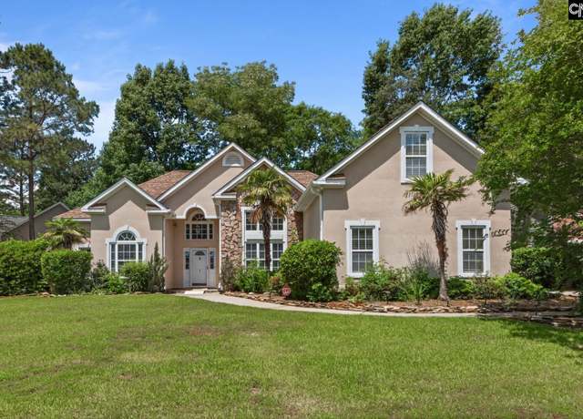 Property at 1 Hollenbeck Ct, Irmo, SC 29063, 4 beds, 3 baths