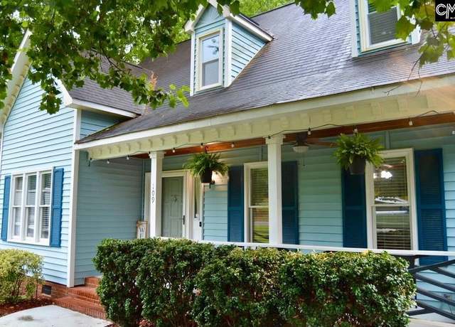 Property at 109 Cranewater Dr, Columbia, SC 29212, 3 beds, 2.5 baths