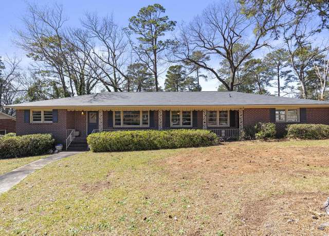 Property at 545 Innsbrook Dr, Columbia, SC 29210, 3 beds, 2 baths