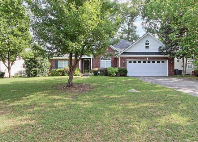 Property at 30 Peyton Rd, Columbia, SC 29209-2184, 3 beds, 2 baths