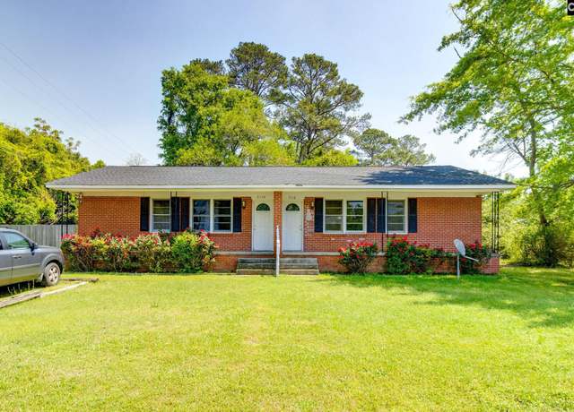 Property at 7114 Patterson Rd, Columbia, SC 29209, 4 beds, 2 baths
