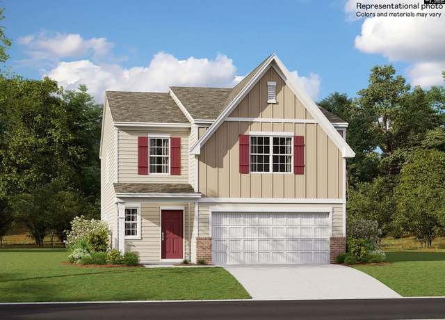 Property at 216 Four Oaks Dr, Lugoff, SC 29078, 5 beds, 3 baths