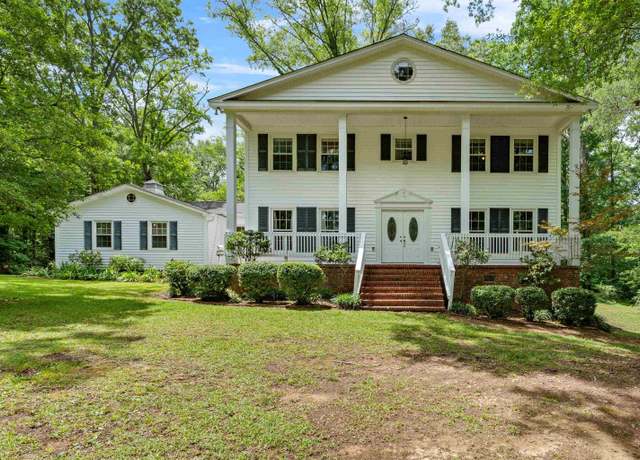 Property at 2818 Wildflower Rd, Blythewood, SC 29016, 4 beds, 2.5 baths