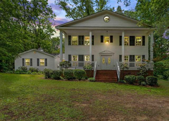 Property at 2818 Wildflower Rd, Blythewood, SC 29016, 4 beds, 2.5 baths