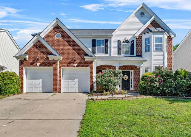 Property at 334 Buckthorne Dr, Lexington, SC 29072, 4 beds, 2.5 baths
