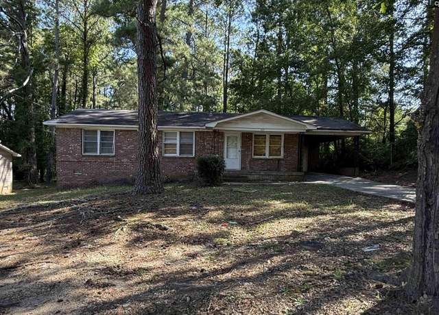 Property at 413 Beaverbrook Dr, Columbia, SC 29203, 4 beds, 1.5 baths