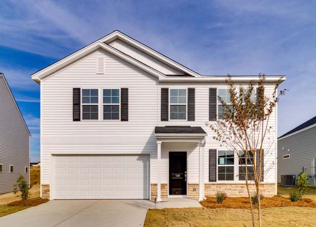 Property at 548 Silverbow Dr, Lexington, SC 29073, 4 beds, 2.5 baths