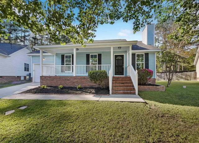 Property at 210 Quinton Ln, Columbia, SC 29229, 3 beds, 2 baths
