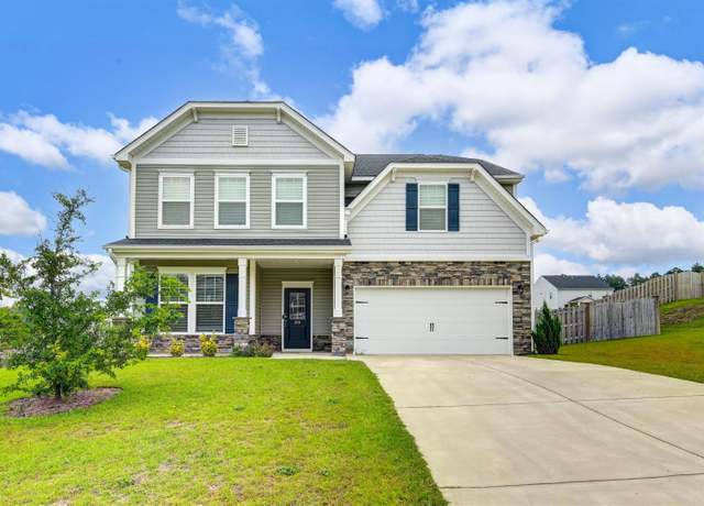 Property at 219 Belfast Way, Lexington, SC 29073, 4 beds, 3 baths