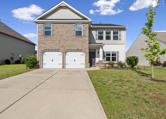 Property at 552 Sterling Ponds Dr, Blythewood, SC 29016, 5 beds, 3 baths