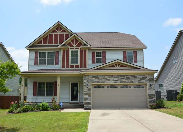 Property at 9 Competition Dr, Camden, SC 29020, 4 beds, 2.5 baths