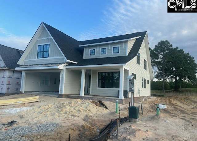 Property at 2037 Fairway View Ln, Blythewood, SC 29016, 3 beds, 3.5 baths