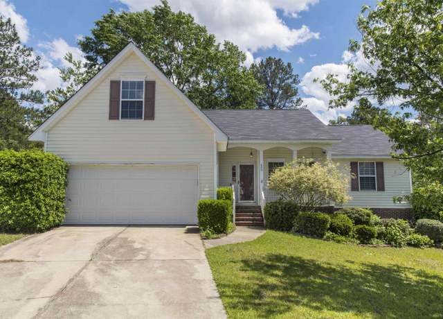 Property at 409 Waterville Dr, Columbia, SC 29229, 3 beds, 2 baths