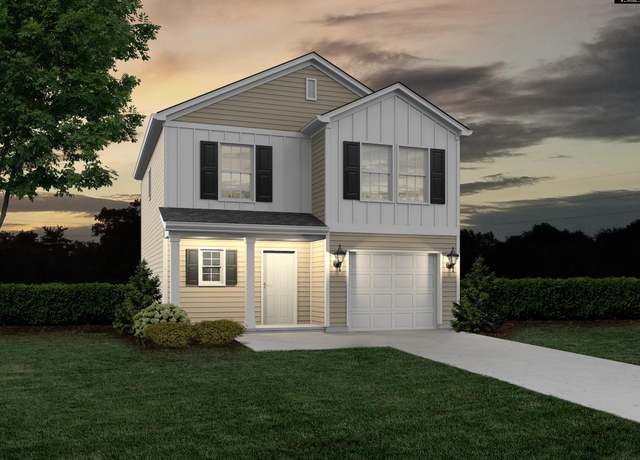 Property at 203 Bangalore Way, Gilbert, SC 29054, 4 beds, 2.5 baths