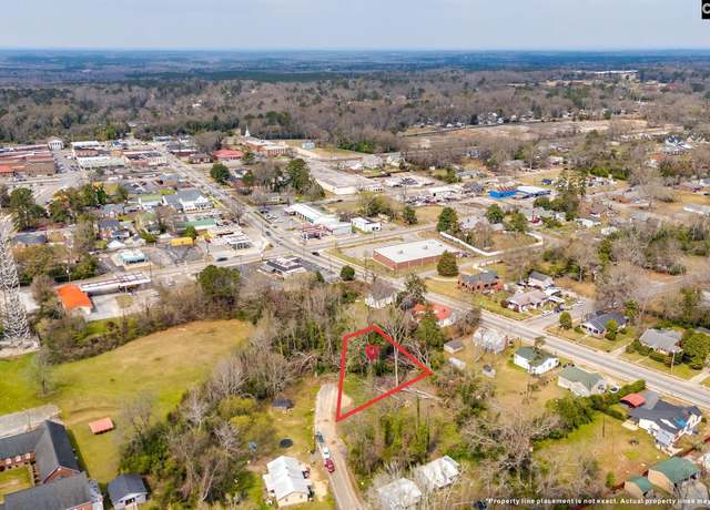 Property at Lynwood St, Batesburg, SC 29006