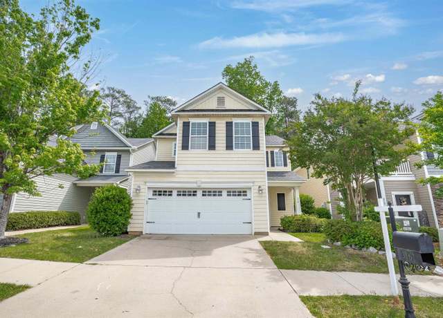 Property at 316 Cherokee Pond Trl, Lexington, SC 29072, 4 beds, 2.5 baths