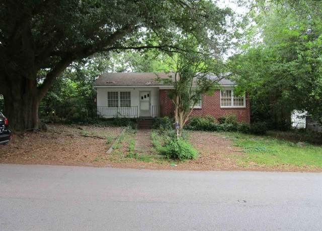 Property at 1117 Cermack St, Columbia, SC 29223, 3 beds, 1 bath