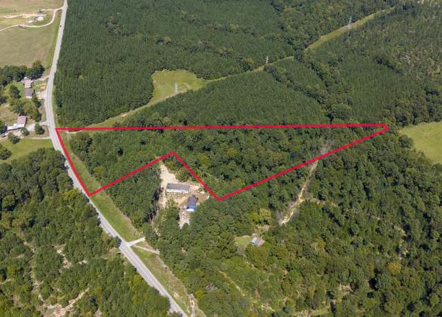 Property at 0 Old Jollystreet Rd, Prosperity, SC 29127