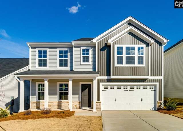 Property at 536 Silverbow Dr, Lexington, SC 29073, 5 beds, 3 baths