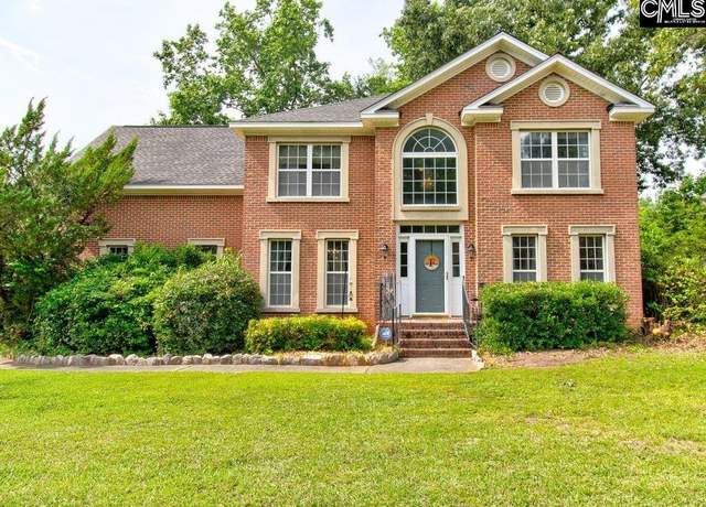Property at 115 Chestnut Woods Ln, Columbia, SC 29212, 4 beds, 2.5 baths