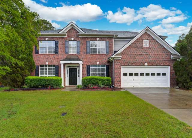 Property at 245 Crimson Ln, Lexington, SC 29072-8164, 5 beds, 3 baths