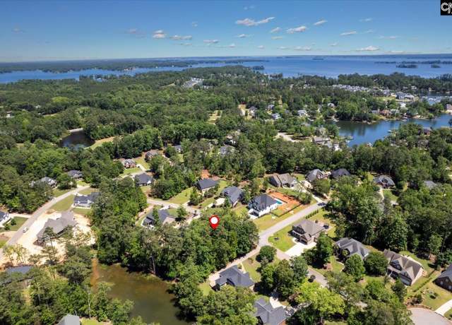 Property at 416 Lookover Pointe Dr, Chapin, SC 29036