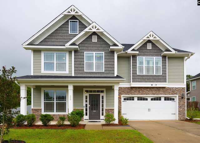 Property at 250 Merrimont Dr, Blythewood, SC 29016, 5 beds, 3.5 baths