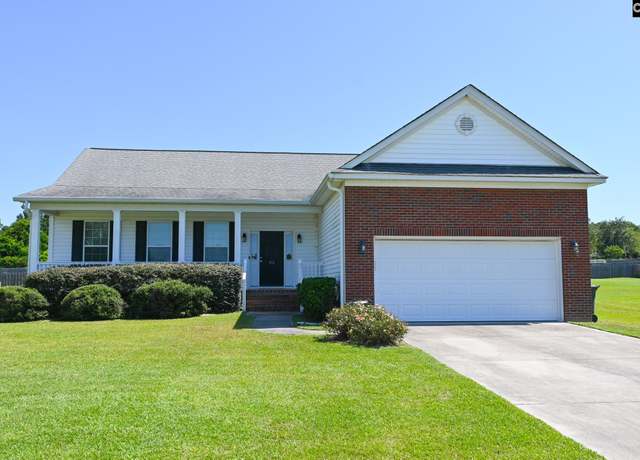 Property at 212 Harebell Ln, Leesville, SC 29070, 3 beds, 2 baths