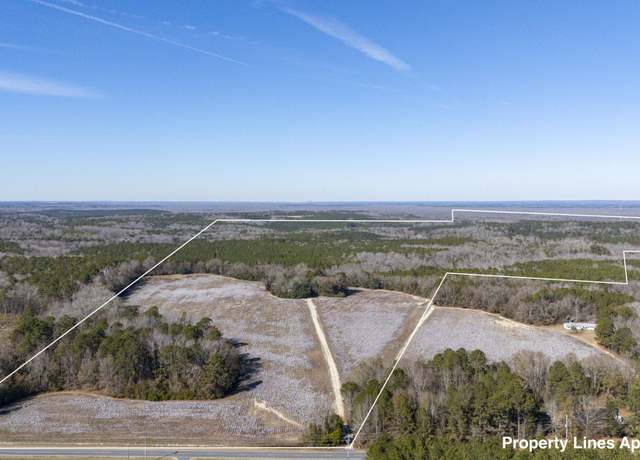Property at 0 Old Belleville Rd, St. Matthews, SC 29135