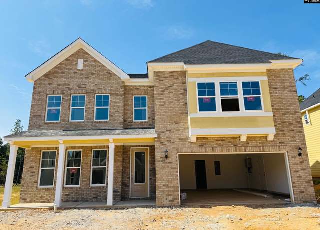 Property at 322 Rising Stream Way, Chapin, SC 29036, 5 beds, 4.5 baths