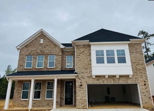 Property at 322 Rising Stream Way, Chapin, SC 29036, 5 beds, 4.5 baths