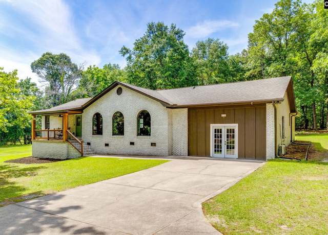 Property at 216 Jacobs Mill Pond Rd, Elgin, SC 29045-0000, 4 beds, 3 baths