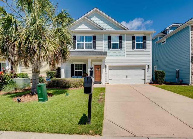 Property at 627 Pinnacle Way, Lexington, SC 29072, 5 beds, 3 baths