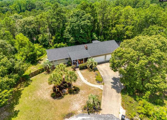 Property at 1037 Ridgeview Cir, Elgin, SC 29045, 4 beds, 3 baths