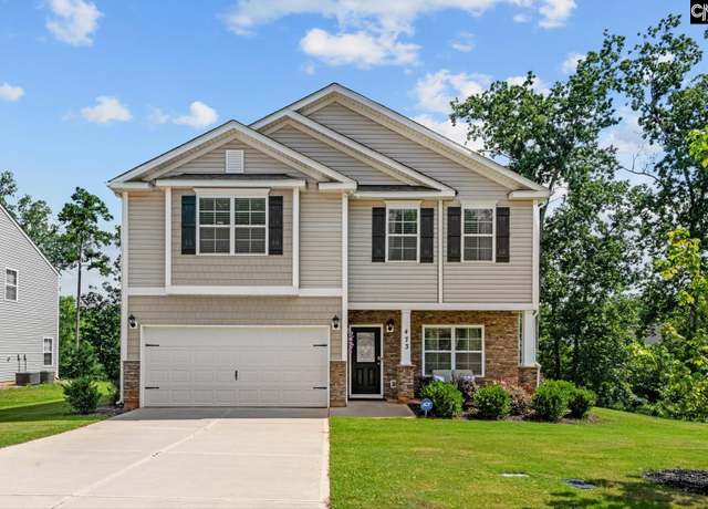 Property at 473 Stone Hollow Dr, Irmo, SC 29063, 4 beds, 2.5 baths