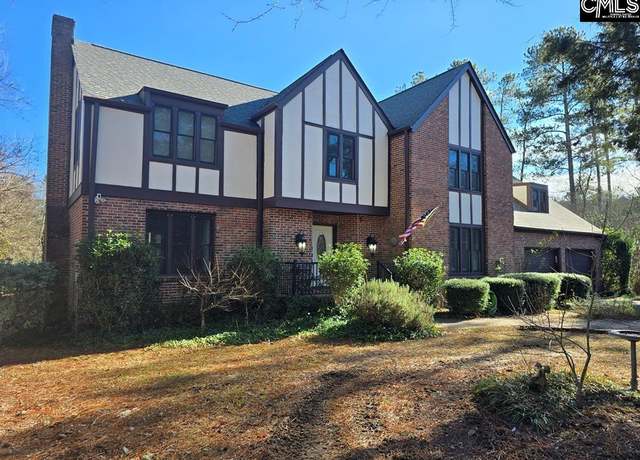 Property at 1040 Koon Rd Rd, Irmo, SC 29063, 4 beds, 2.5 baths