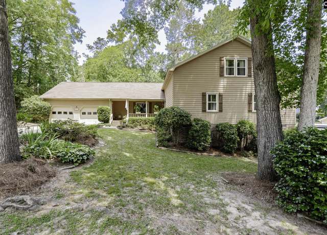 Property at 111 Rusty Barn Rd, Columbia, SC 29212, 4 beds, 3.5 baths