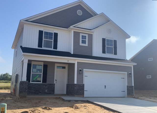 Property at 117 Dew Blossom Dr, Lexington, SC 29073, 4 beds, 2.5 baths