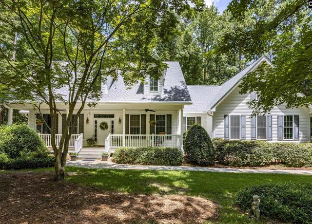 Property at 705 Spool Wheel Rd, Gilbert, SC 29054, 4 beds, 3 baths
