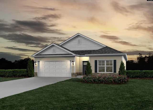 Property at Lot 24 295 Boseman Rd, Irmo, SC 29063, 4 beds, 2 baths