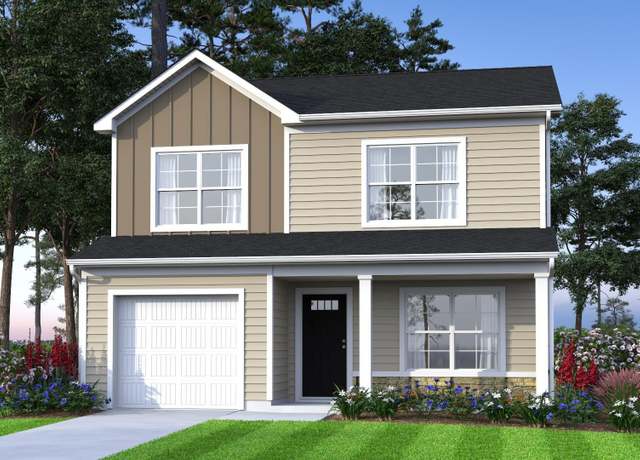 Property at 372 Secretariat St, Lexington, SC 29073, 3 beds, 2.5 baths