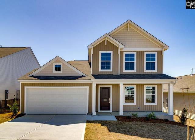 Property at 2748 Emonds Field Ln, Lexington, SC 29073, 4 beds, 2.5 baths