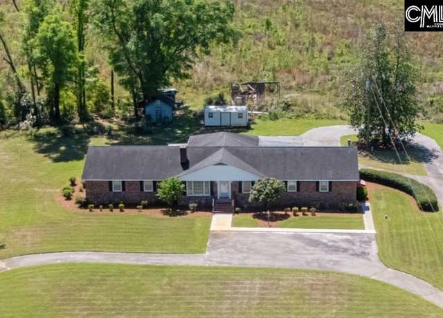 Property at 47 Midway St, Bamberg, SC 29003, 5 beds, 3 baths