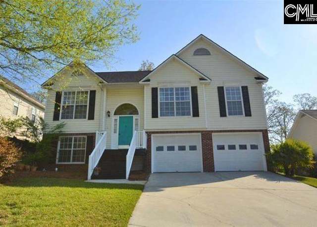 Property at 6 Beech Branch Ct, Irmo, SC 29063, 4 beds, 2 baths