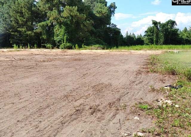 Property at 137 Pauline Ct, Orangeburg, SC 29115