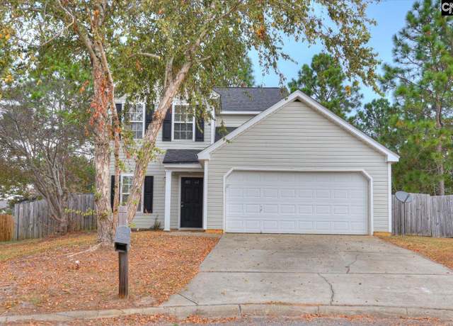 Property at 116 Opago Way, Lexington, SC 29073, 4 beds, 2.5 baths