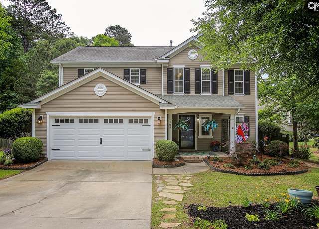 Property at 129 Underwood Dr, Lexington, SC 29072, 3 beds, 2.5 baths