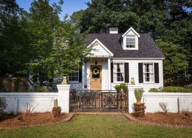 Property at 1527 Idalia Dr, Columbia, SC 29206-2918, 4 beds, 3 baths